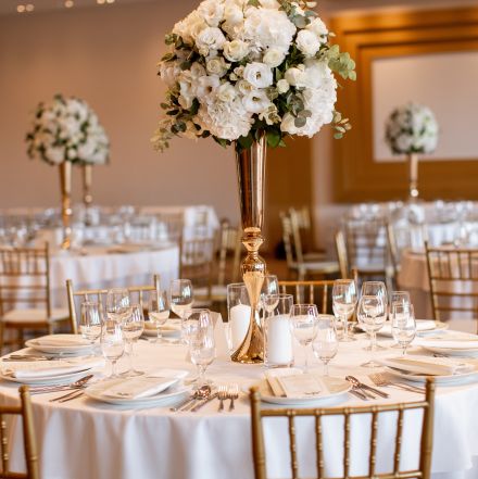 What a great event experience!